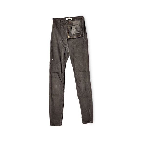 Jeans Lot sz 0 - Picture 14 of 14